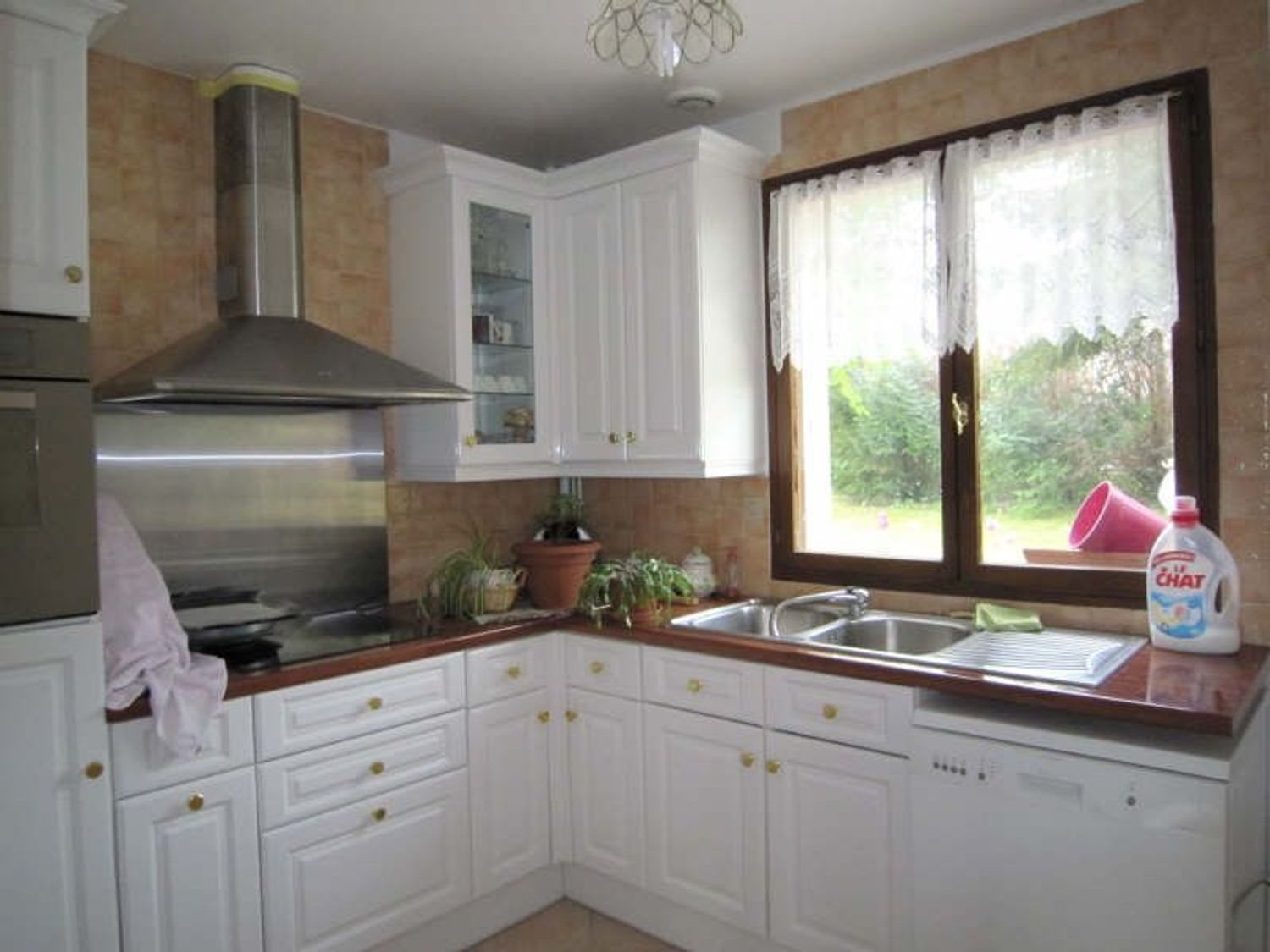 Maison à vendre, 110m², Adainville