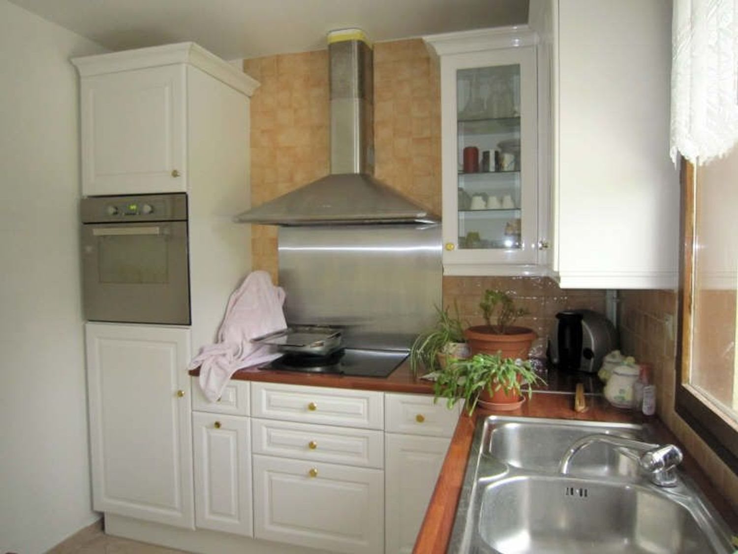 Maison à vendre, 110m², Adainville