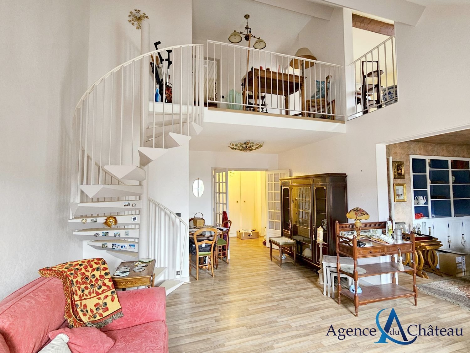 Appartement à vendre, 114m², Compiègne