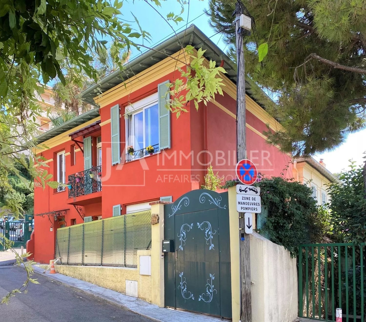 Maison à vendre, 134m², Nice