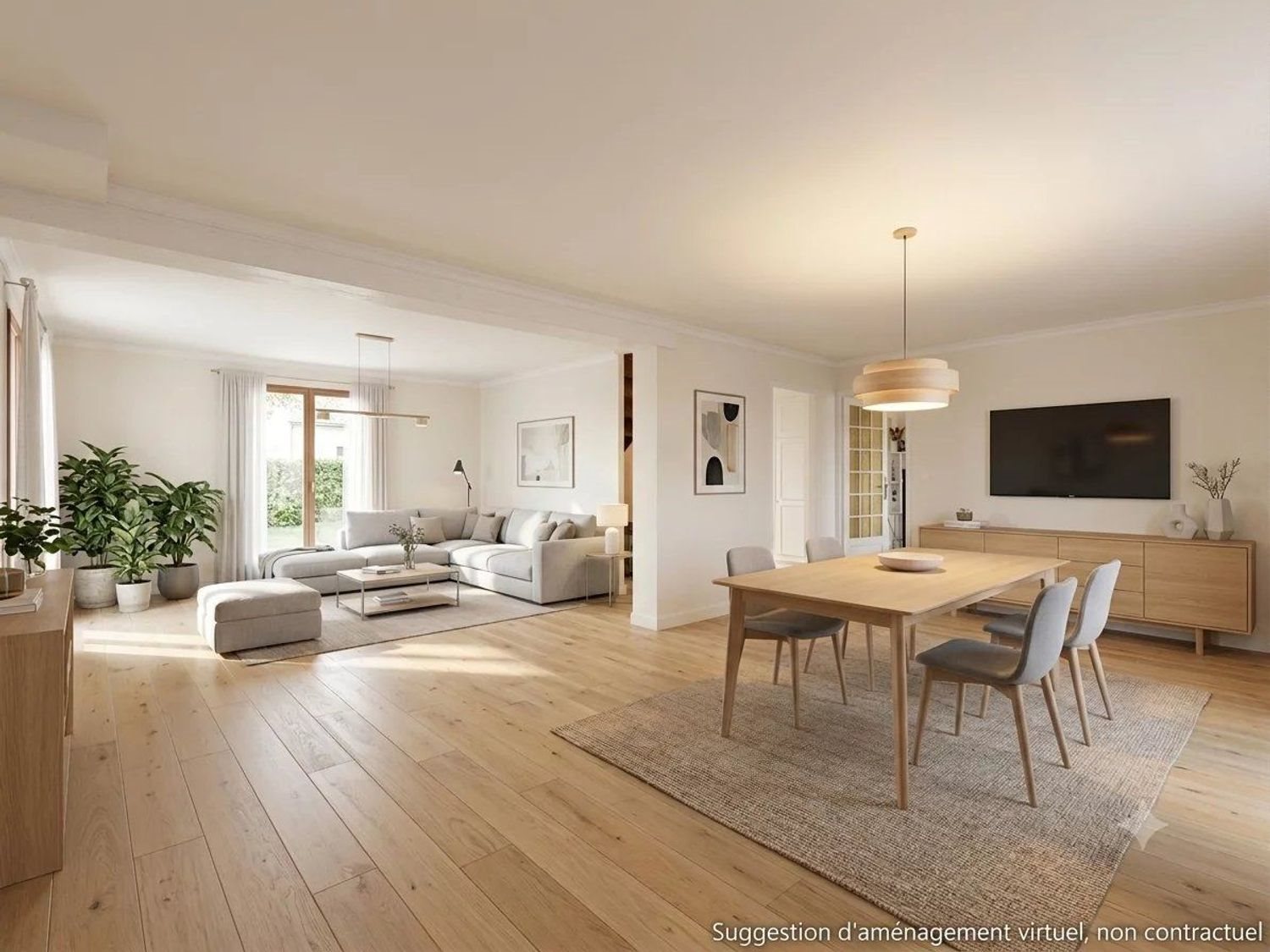 Maison à vendre, 150m², Chelles