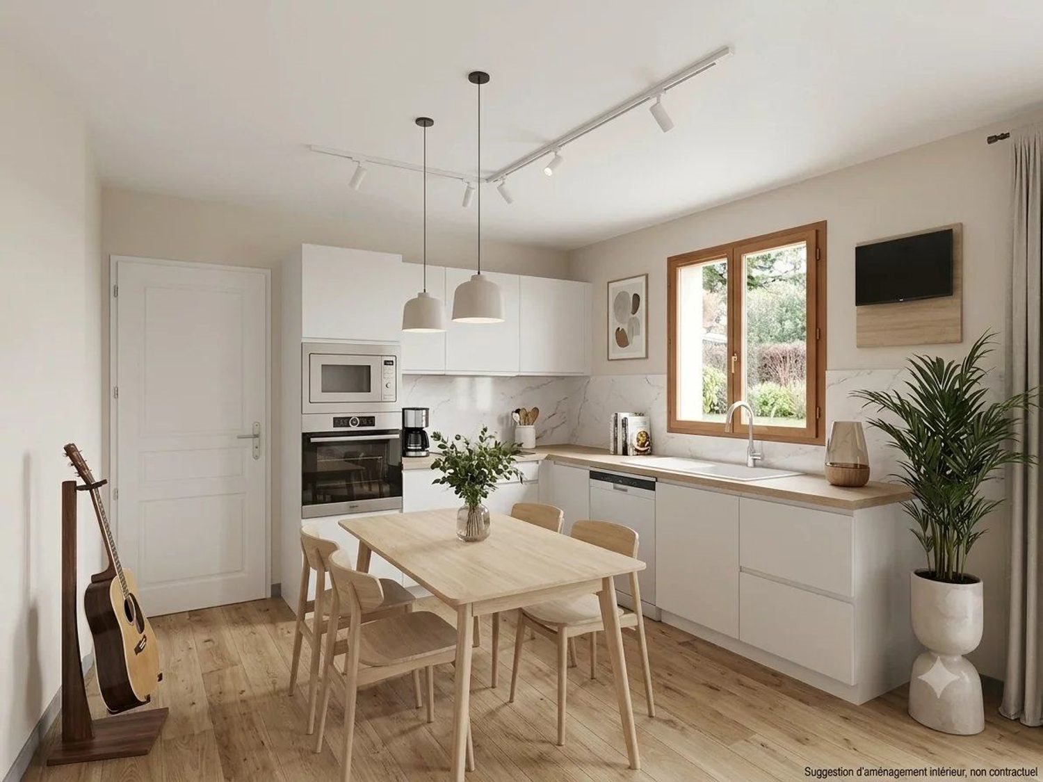 Maison à vendre, 150m², Chelles