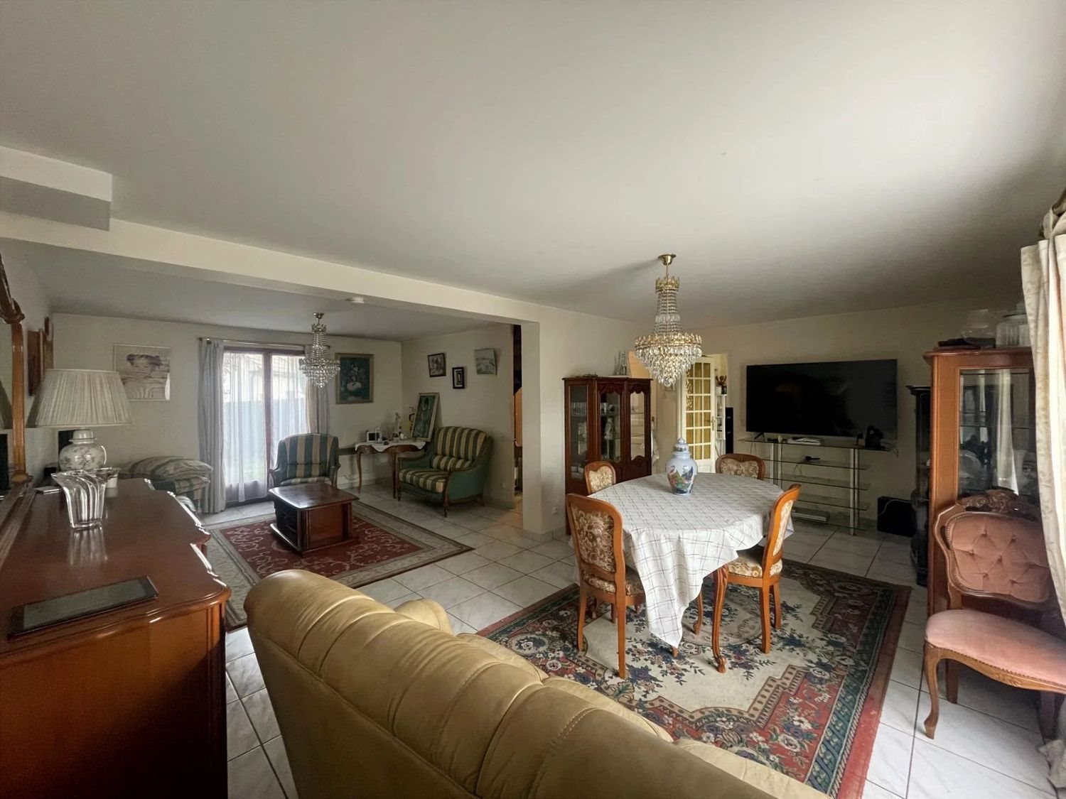 Maison à vendre, 150m², Chelles