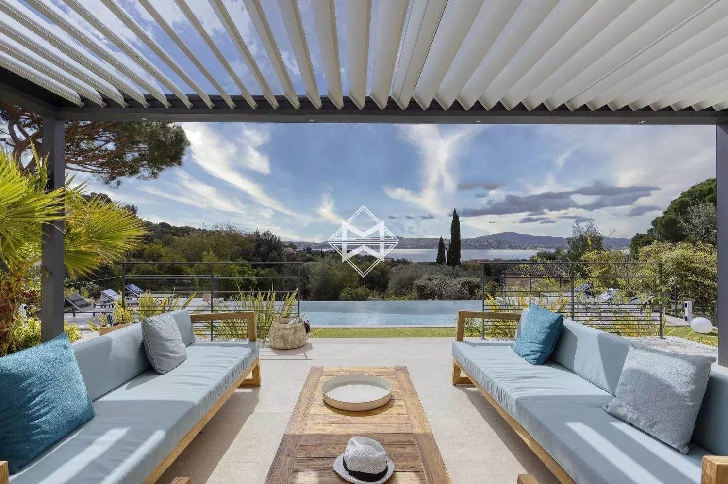 Maison à louer, 300m², Grimaud