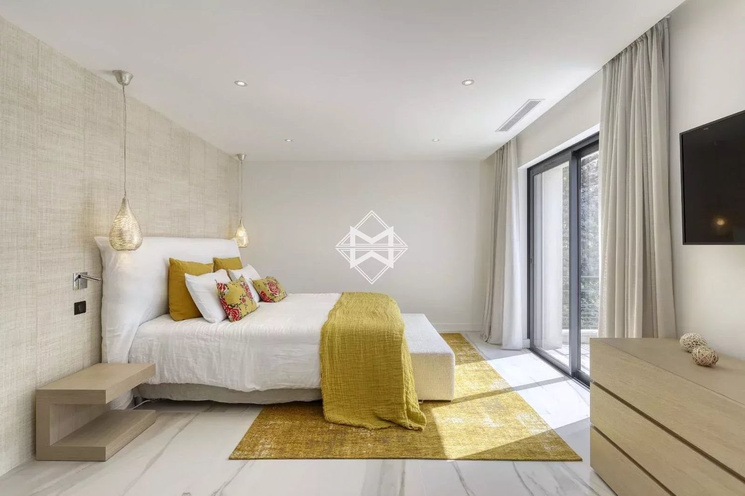 Maison à louer, 300m², Grimaud