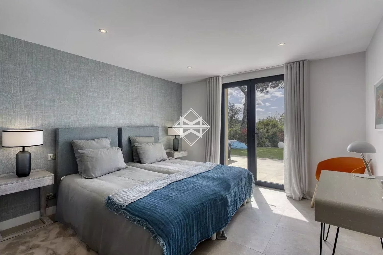 Maison à louer, 300m², Grimaud