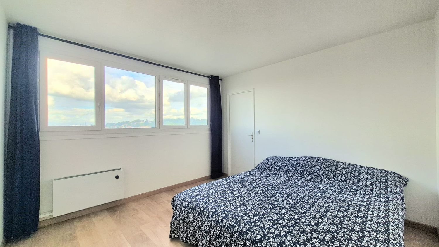 Appartement à vendre, 82m², Rosny-sous-Bois