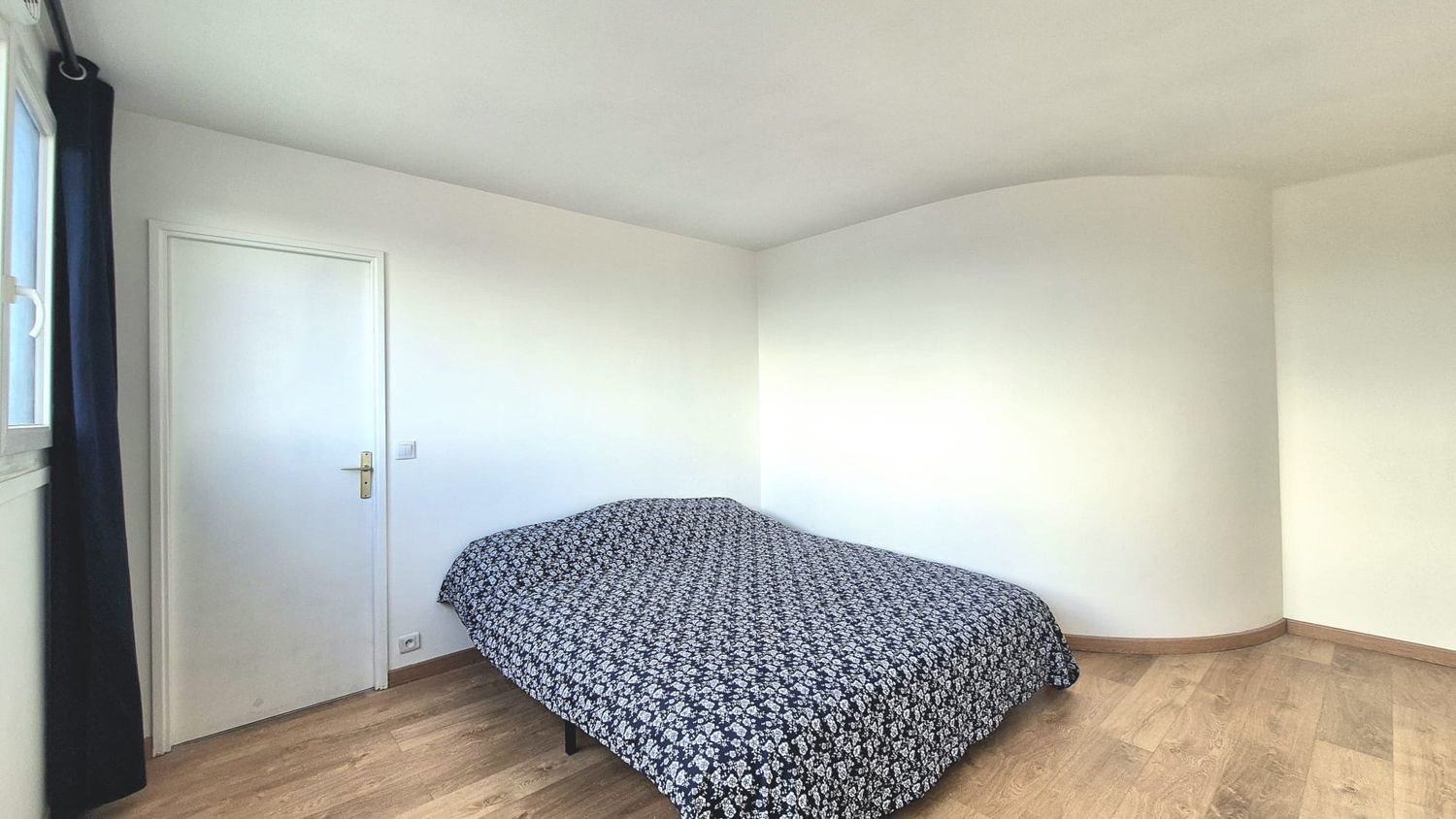 Appartement à vendre, 82m², Rosny-sous-Bois