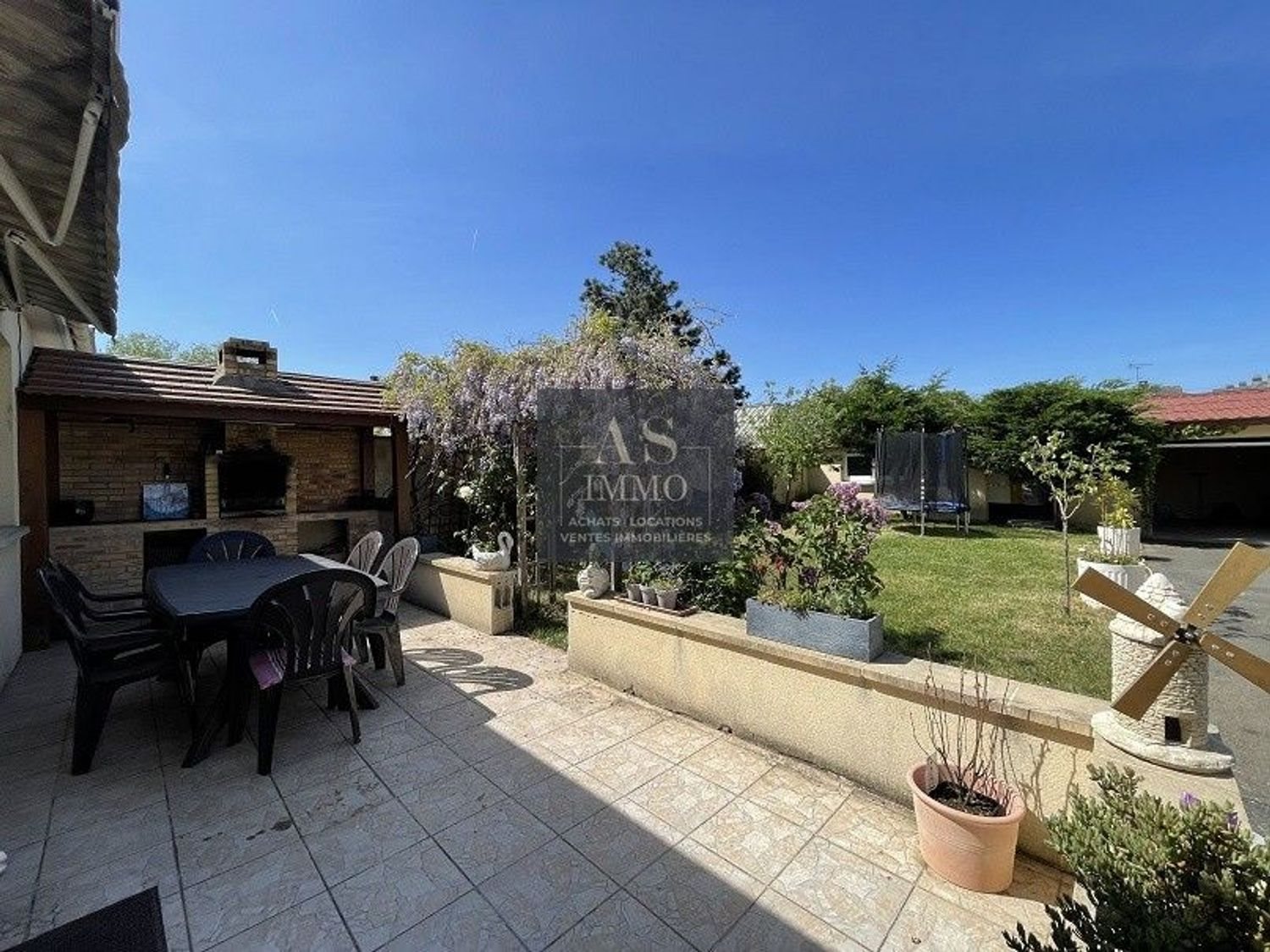 Maison à vendre, 96m², Dreux