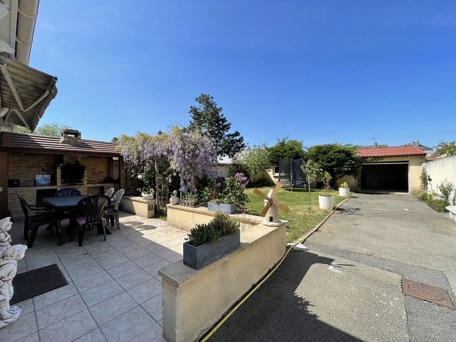 Maison à vendre, 96m², Dreux