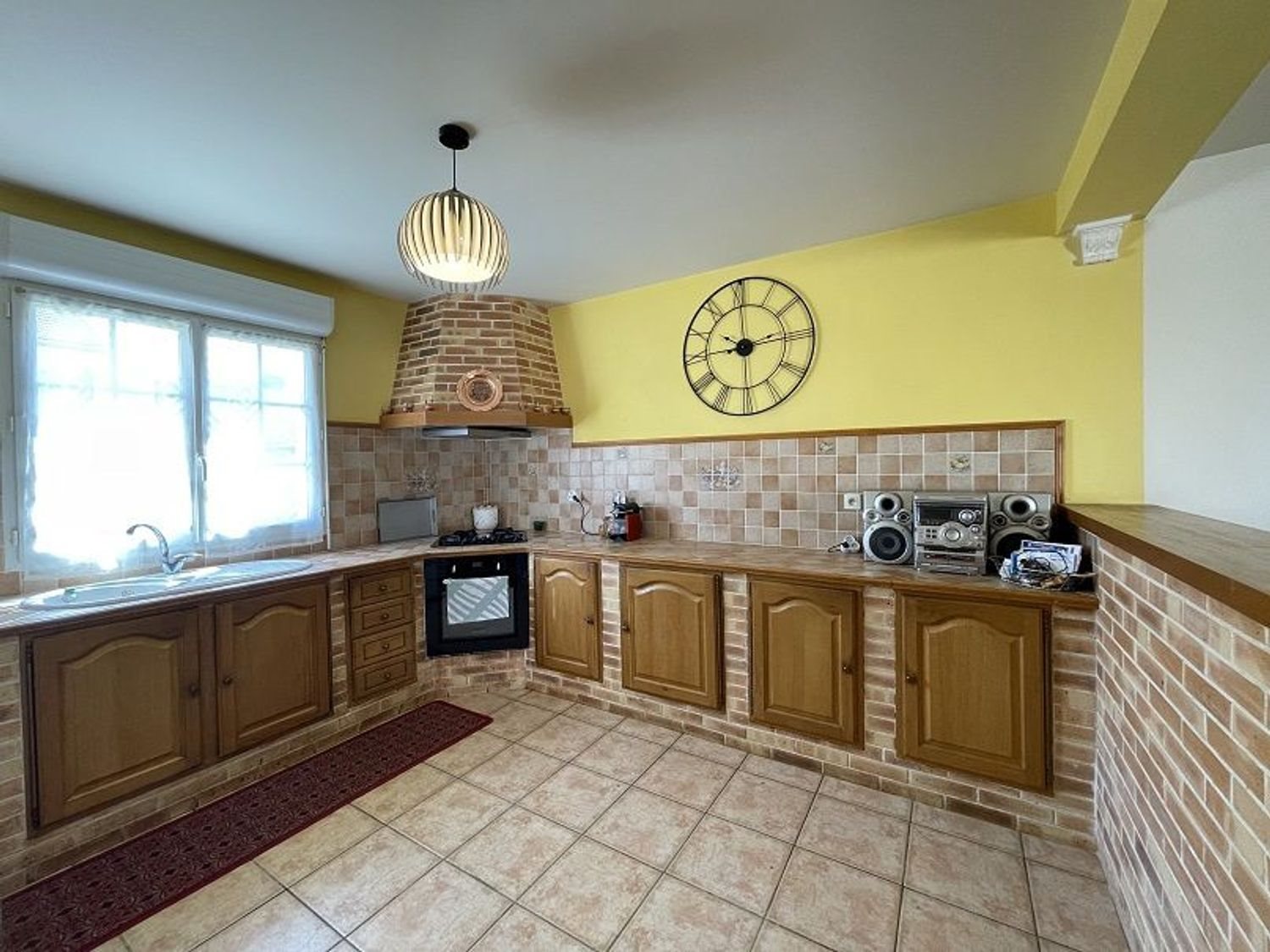 Maison à vendre, 96m², Dreux