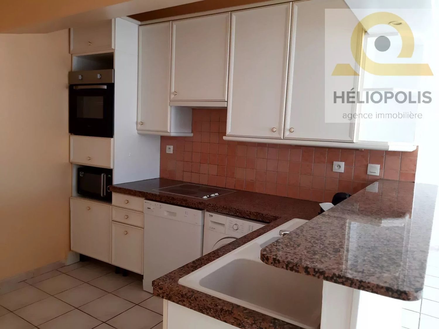 Appartement à vendre, 85m², Canet-en-Roussillon