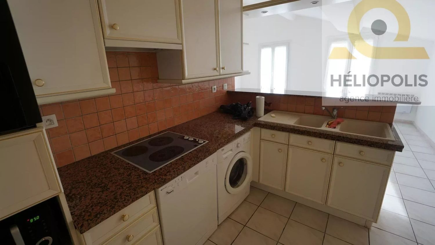Appartement à vendre, 85m², Canet-en-Roussillon