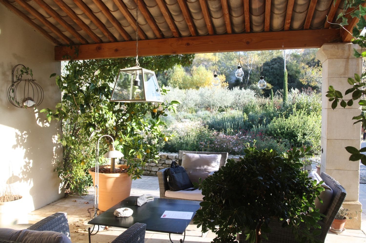 Maison à vendre, 132m², Saint-Pantaléon-les-Vignes