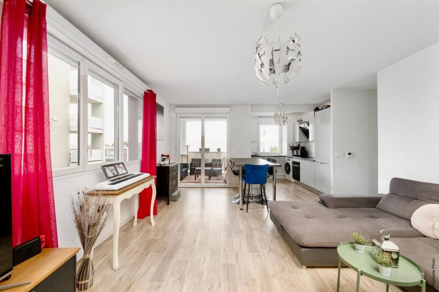Appartement à vendre, 90m², Ramonville-Saint-Agne