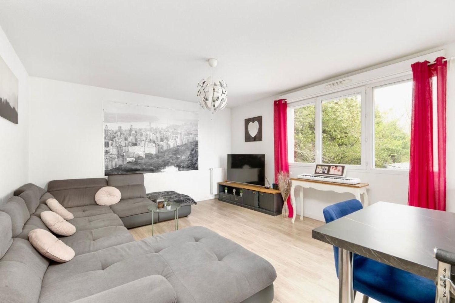 Appartement à vendre, 90m², Ramonville-Saint-Agne