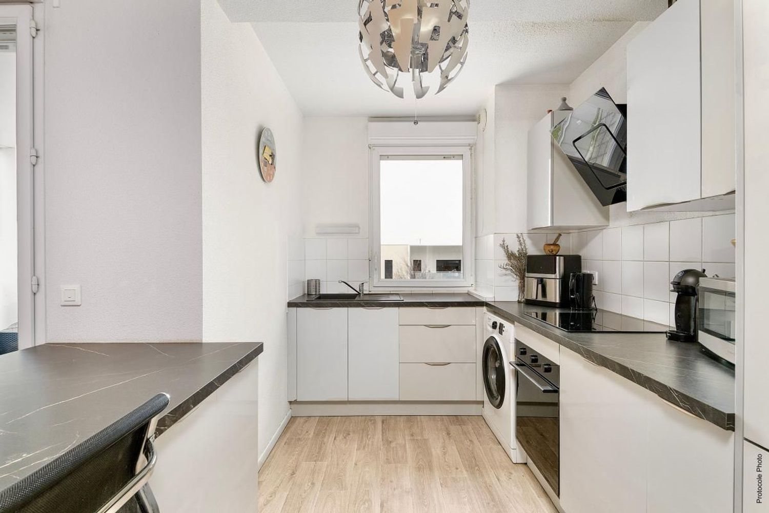 Appartement à vendre, 90m², Ramonville-Saint-Agne