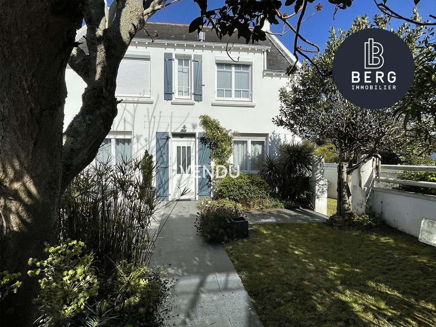 Maison à vendre, 135m², Quiberon