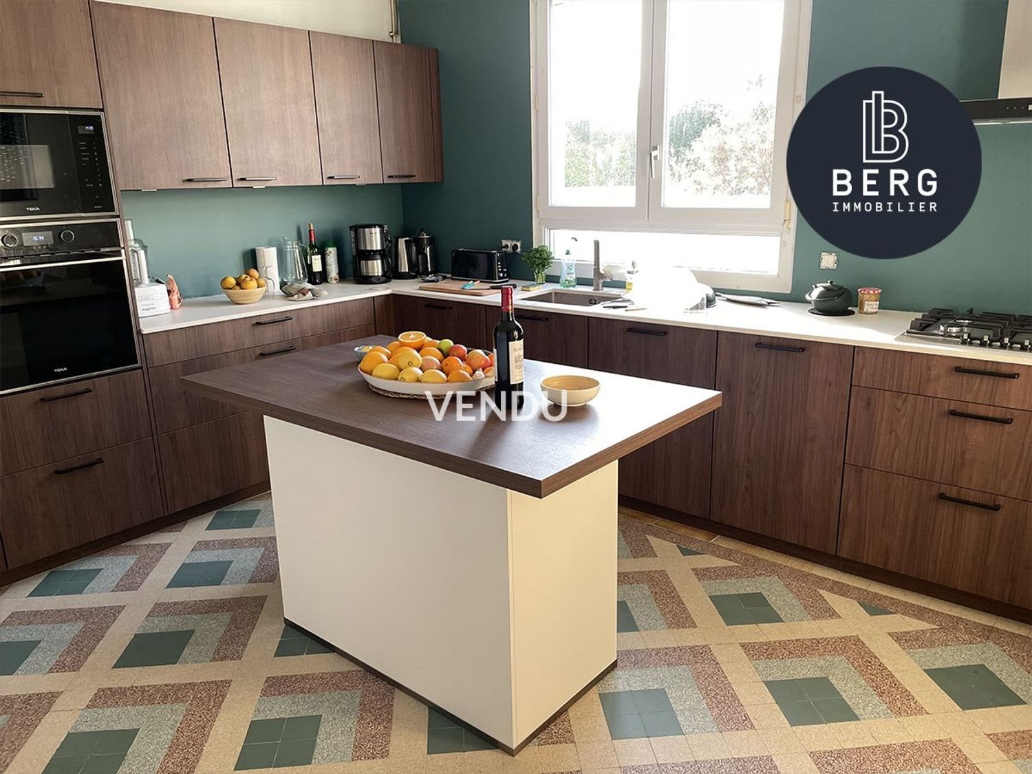 Maison à vendre, 135m², Quiberon