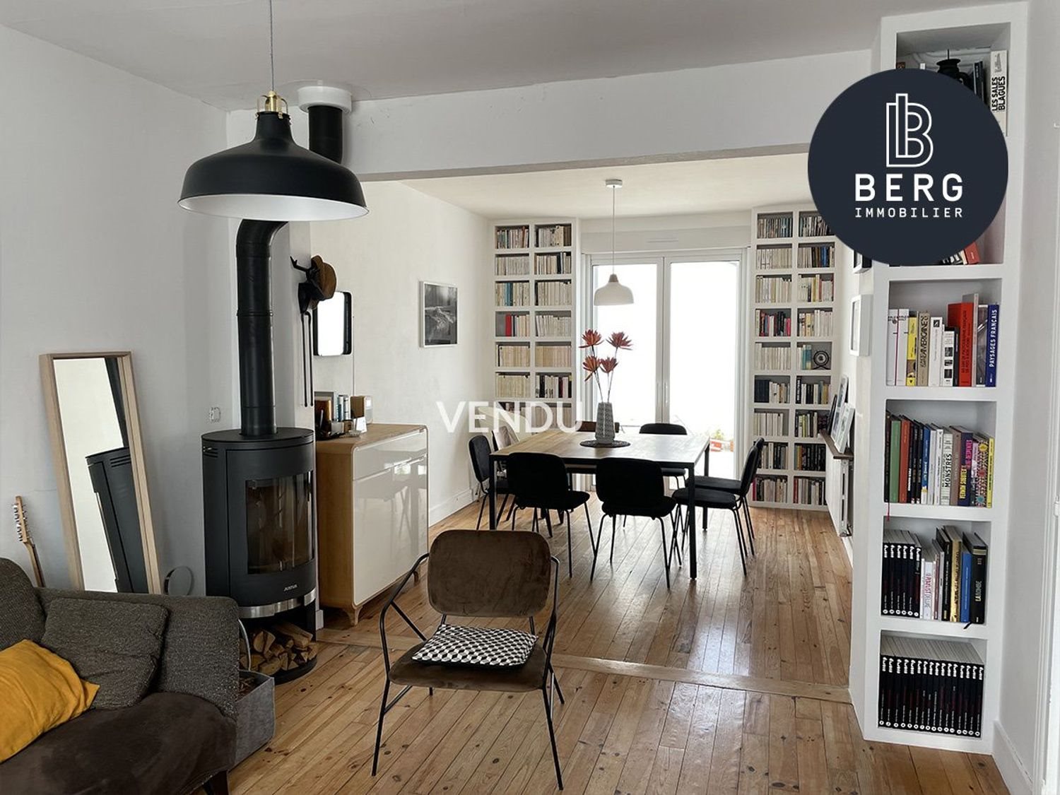 Maison à vendre, 135m², Quiberon