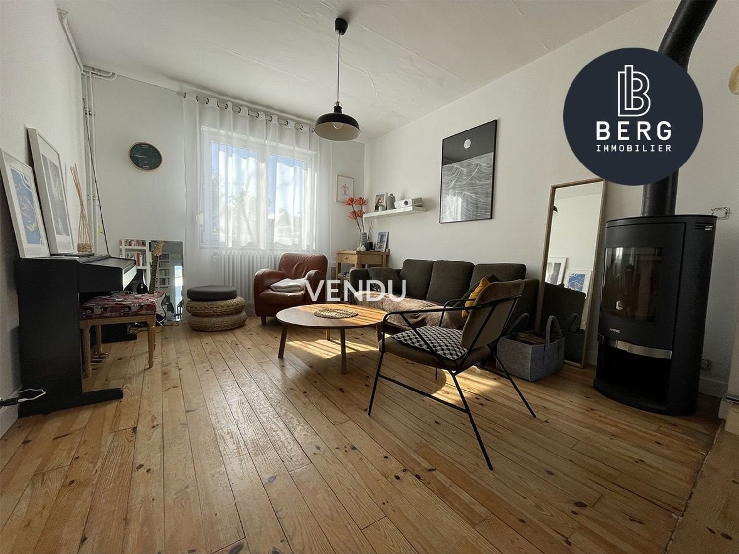 Maison à vendre, 135m², Quiberon