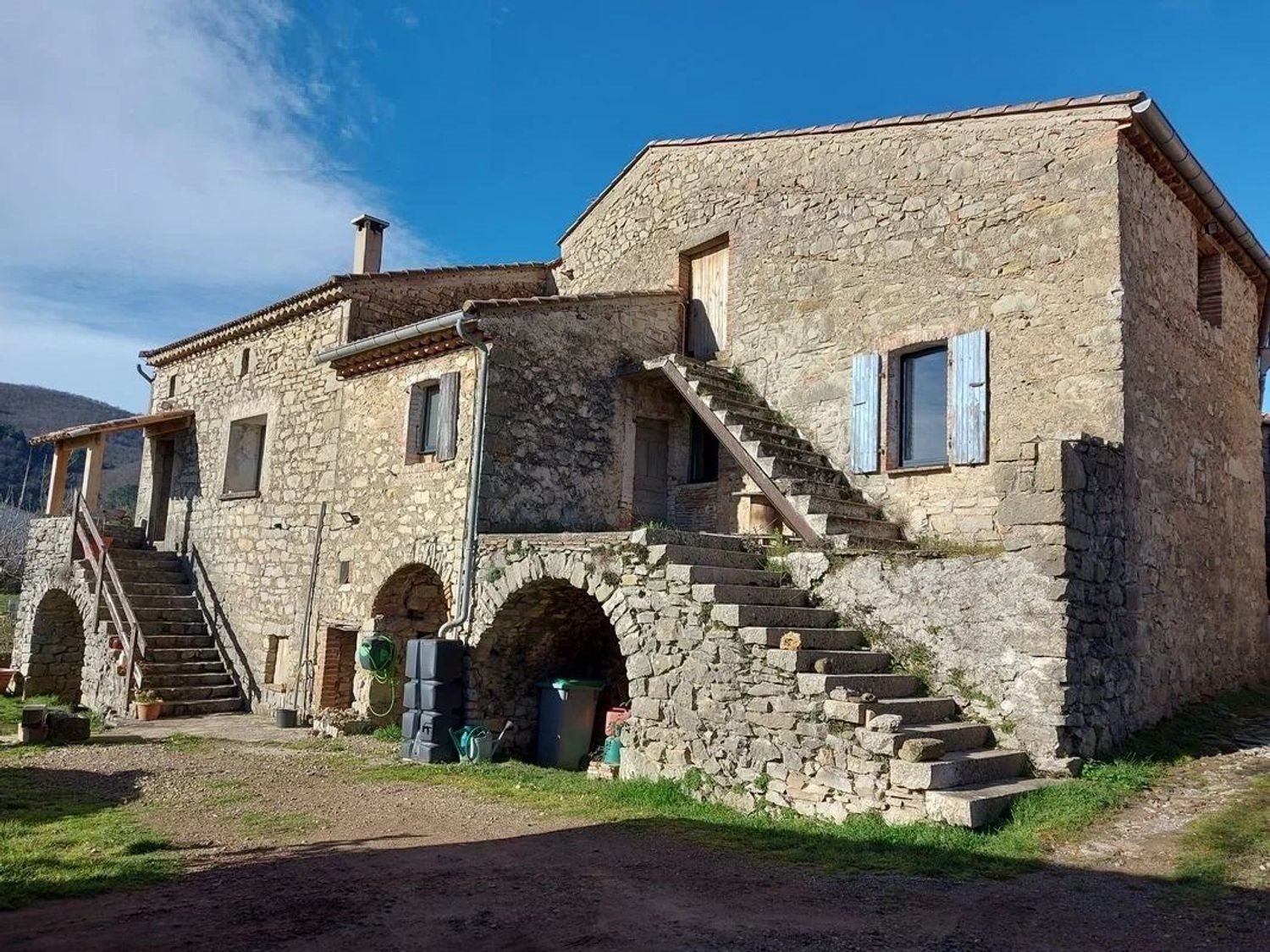 Maison à vendre, 156m², Courry