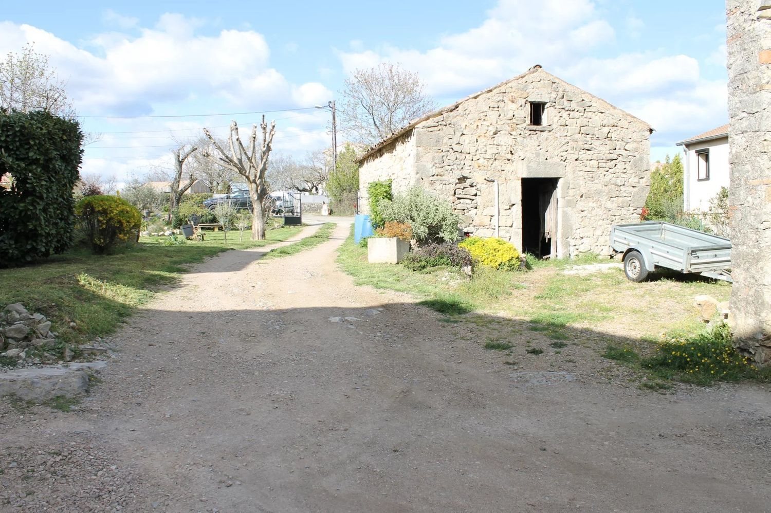 Maison à vendre, 156m², Courry