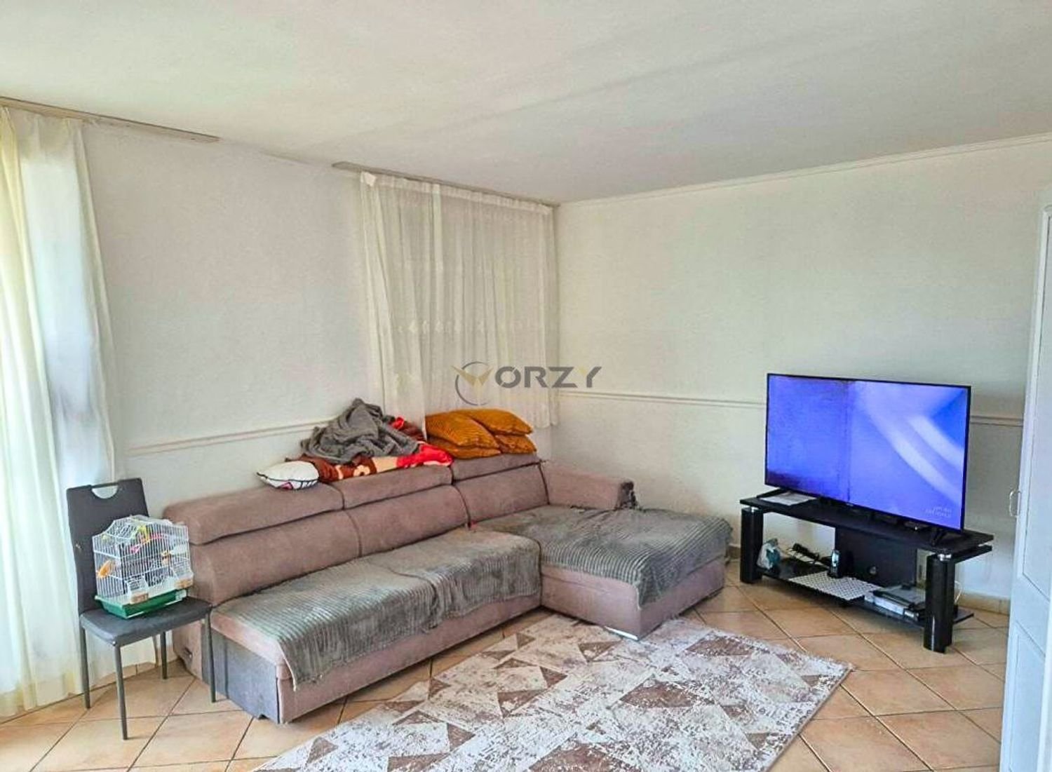 Appartement à vendre, 80m², Le Pontet