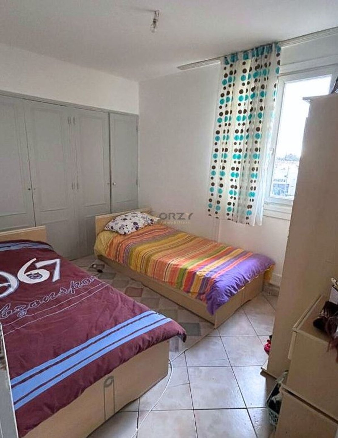 Appartement à vendre, 80m², Le Pontet