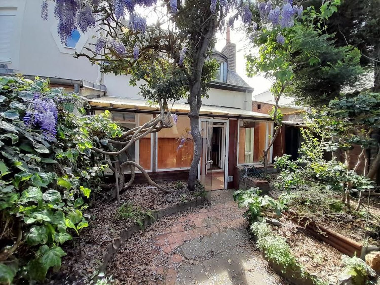 Maison à vendre, 100m², Le Mans