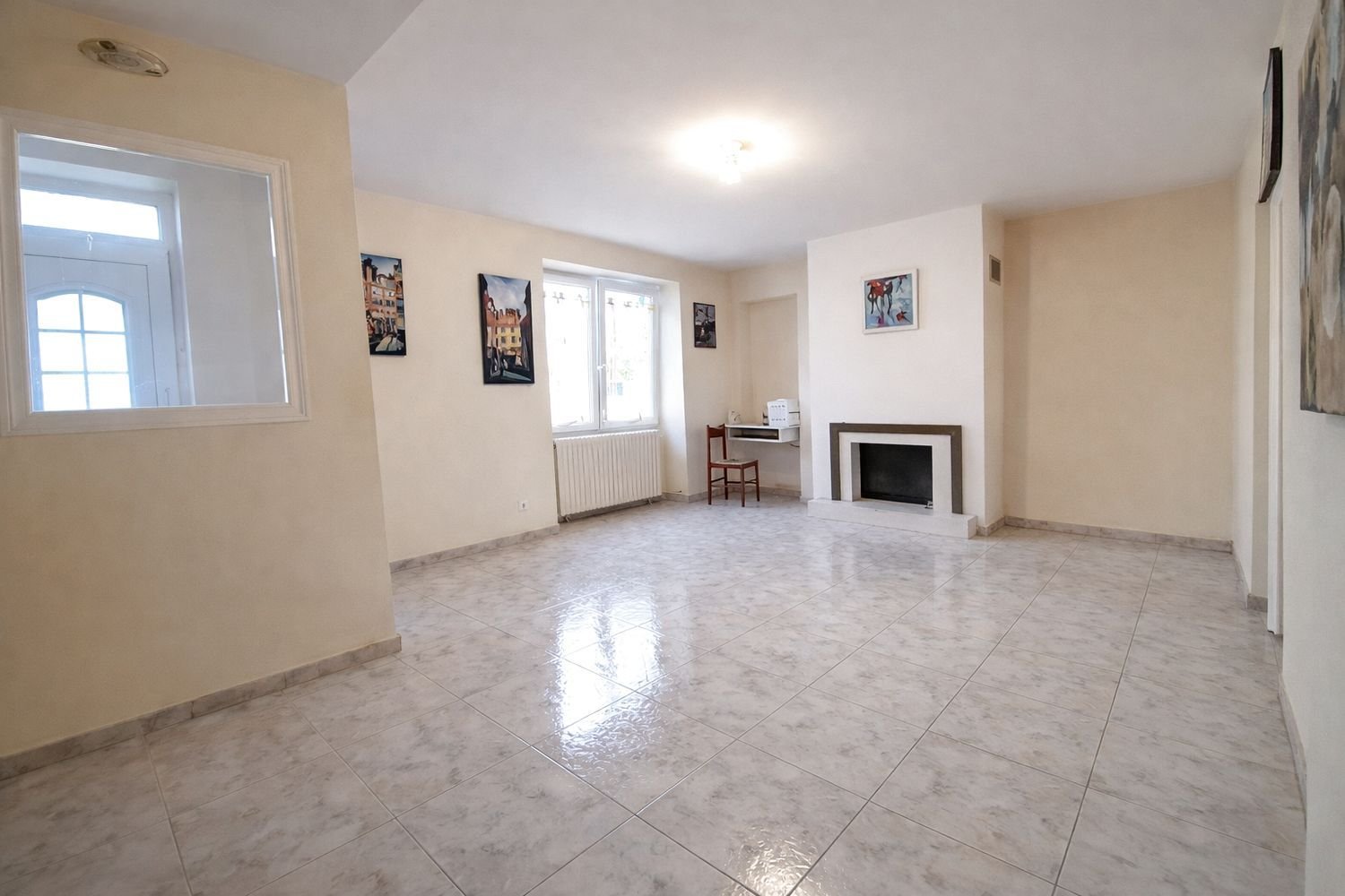 Maison à vendre, 100m², Le Mans