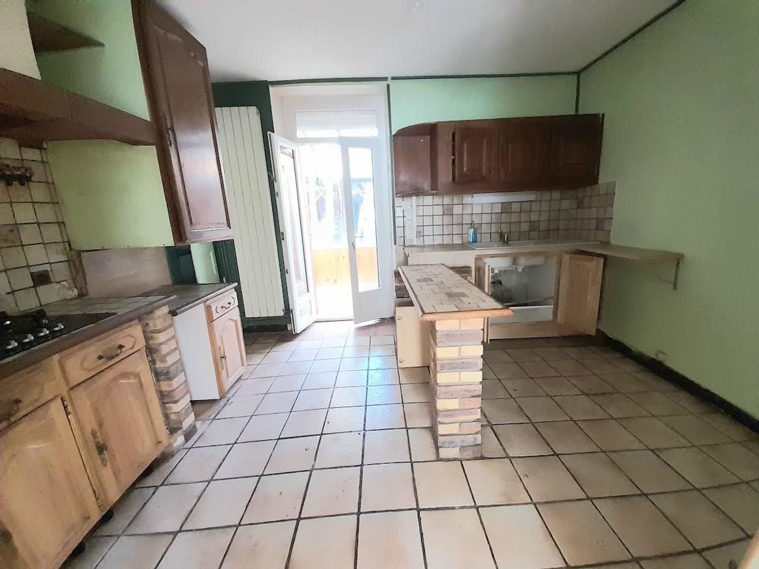 Maison à vendre, 100m², Le Mans