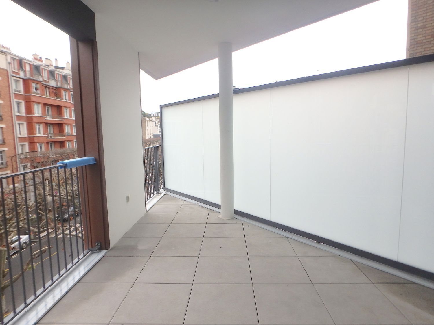 Appartement à louer, 61m², Boulogne-Billancourt