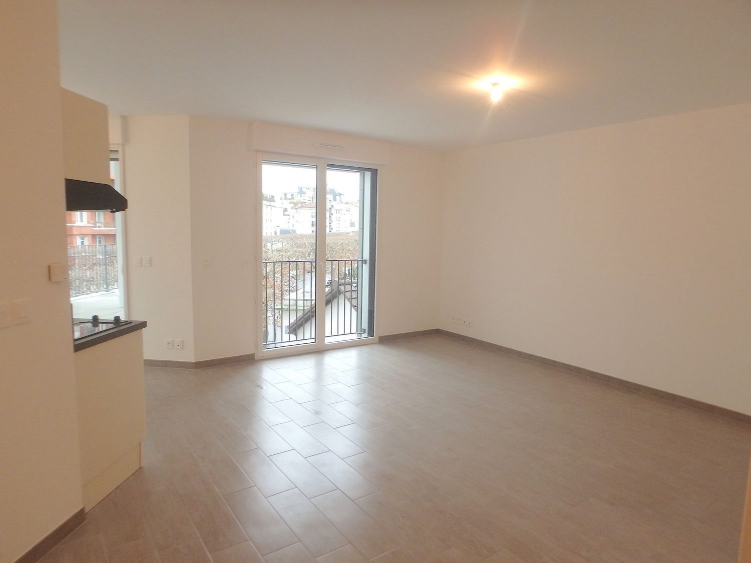 Appartement à louer, 61m², Boulogne-Billancourt