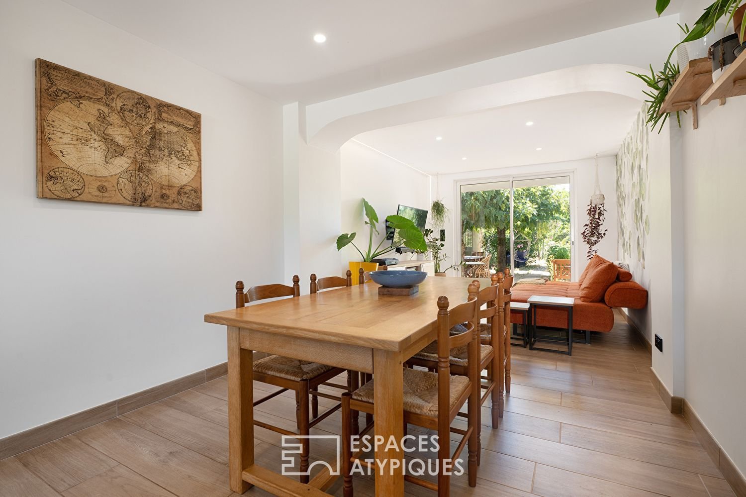 Maison à vendre, 103m², Albi