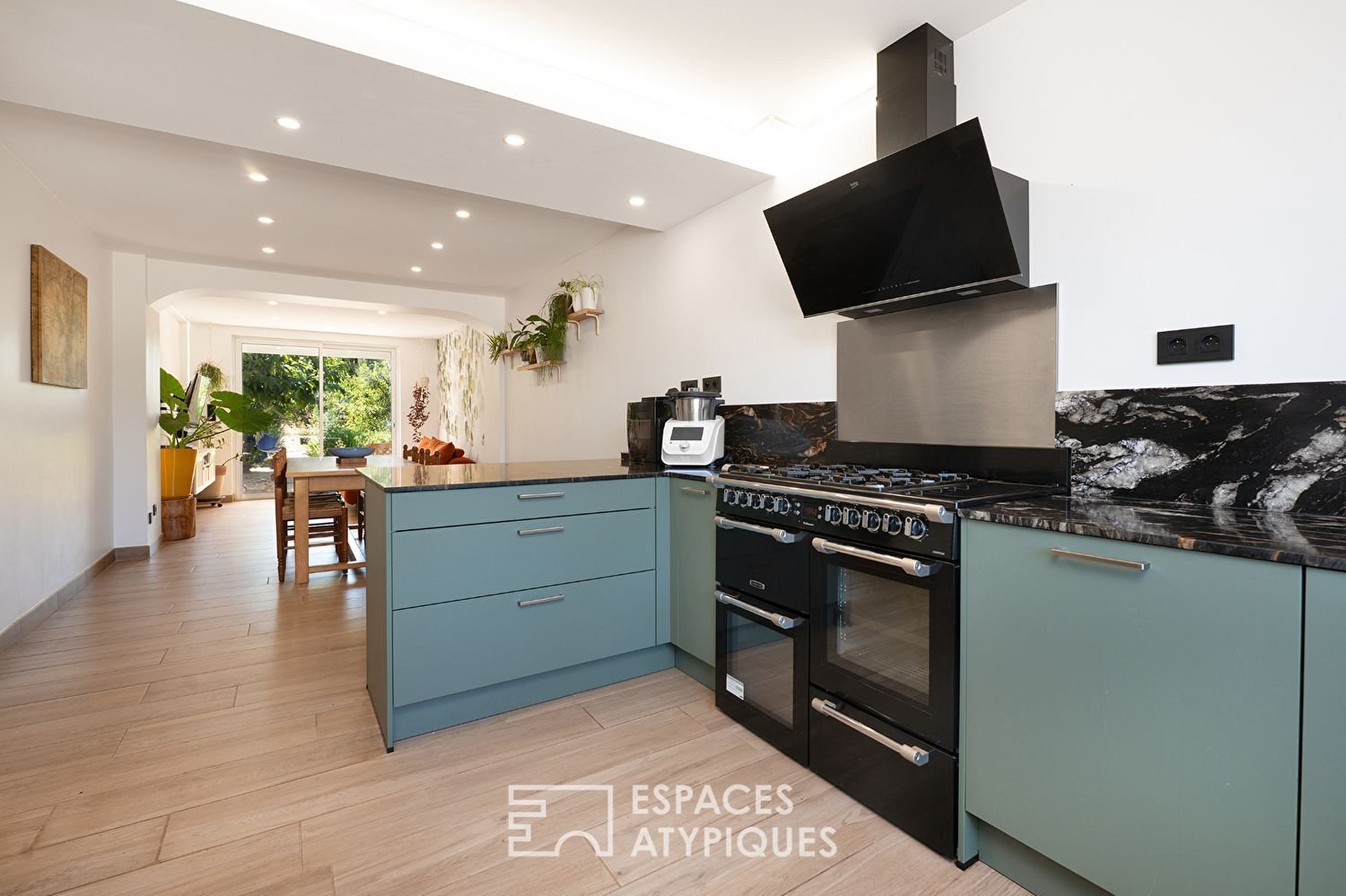 Maison à vendre, 103m², Albi