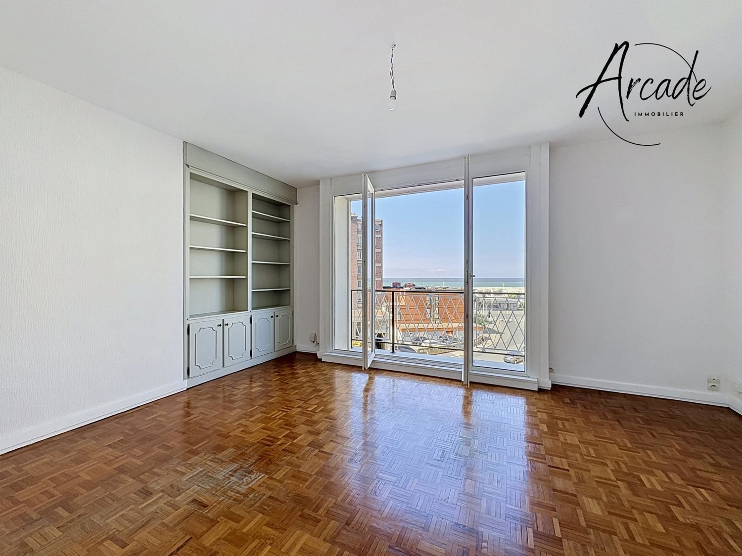 Appartement à vendre, 83m², Le Havre