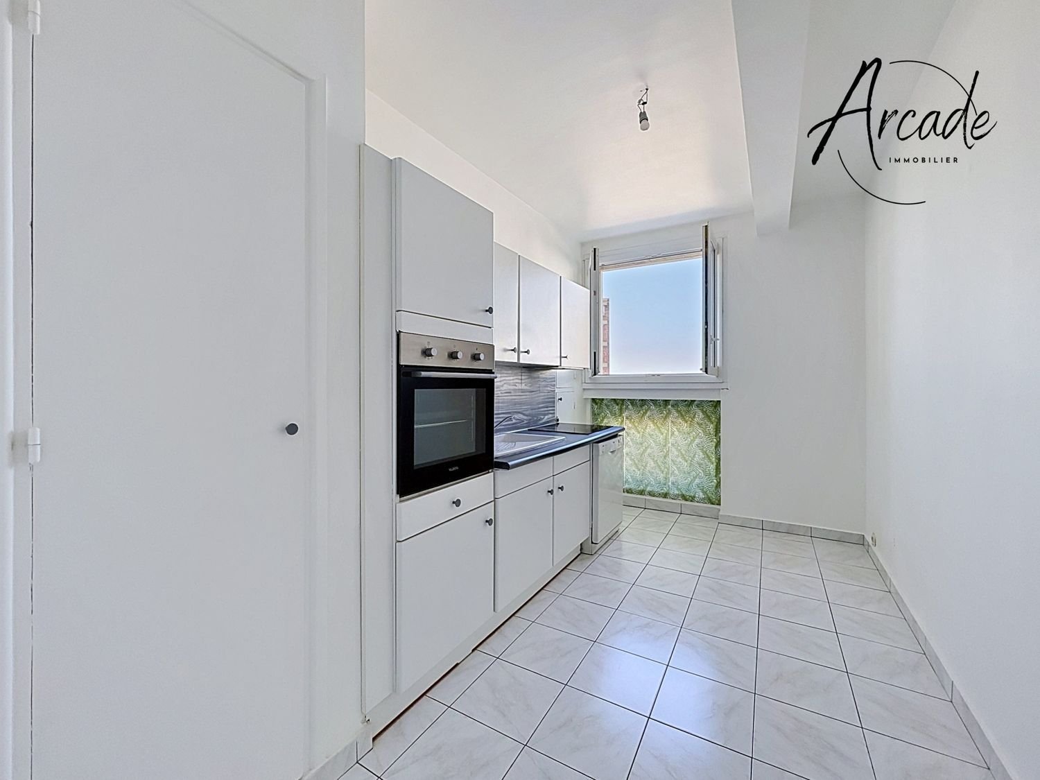 Appartement à vendre, 83m², Le Havre