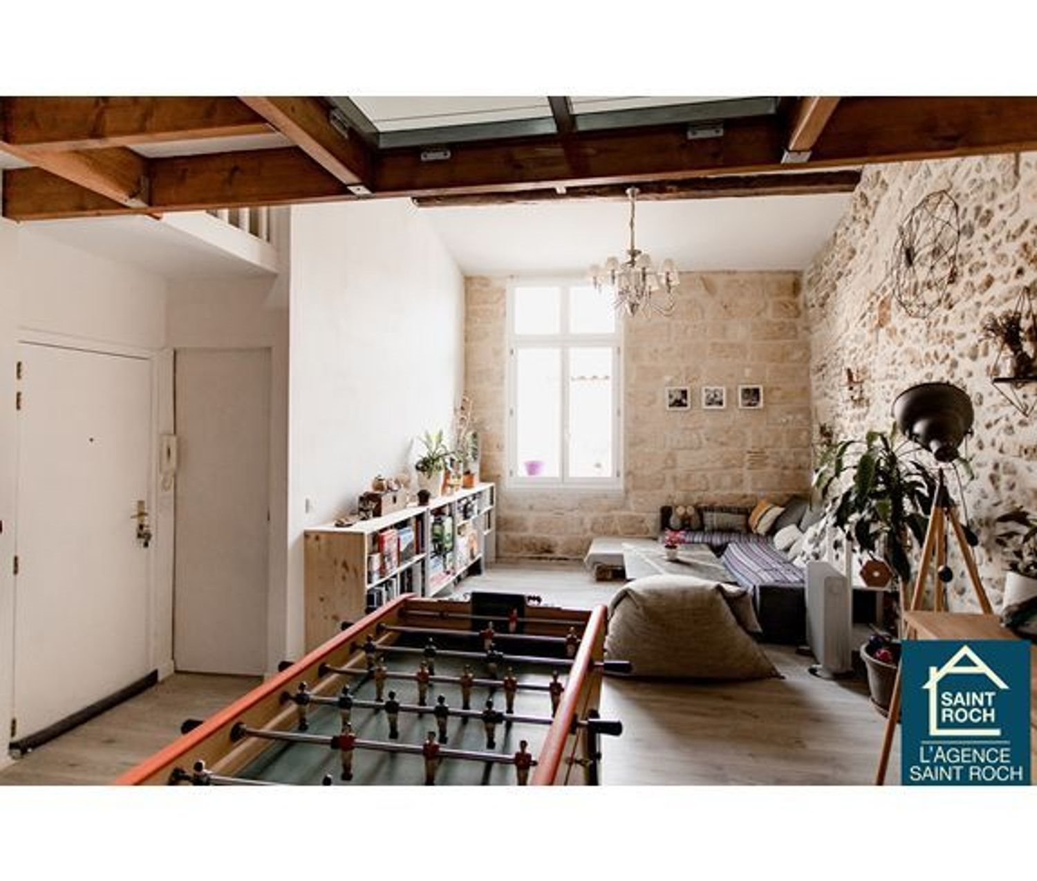 Appartement à vendre, 64m², Montpellier