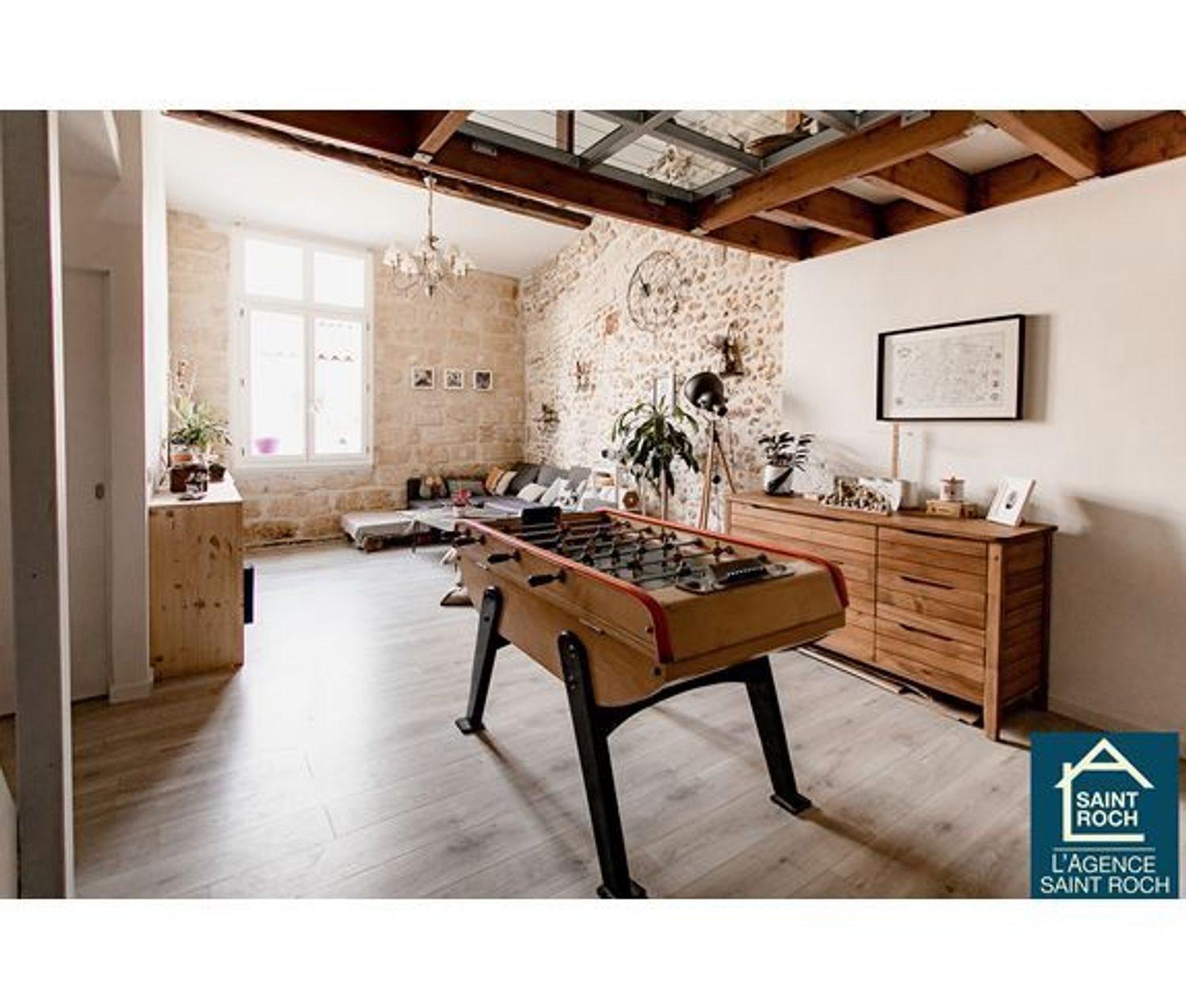 Appartement à vendre, 64m², Montpellier