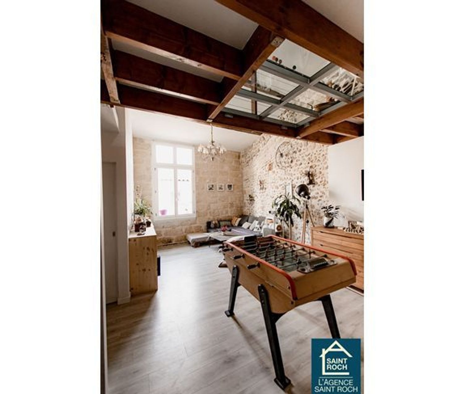 Appartement à vendre, 64m², Montpellier