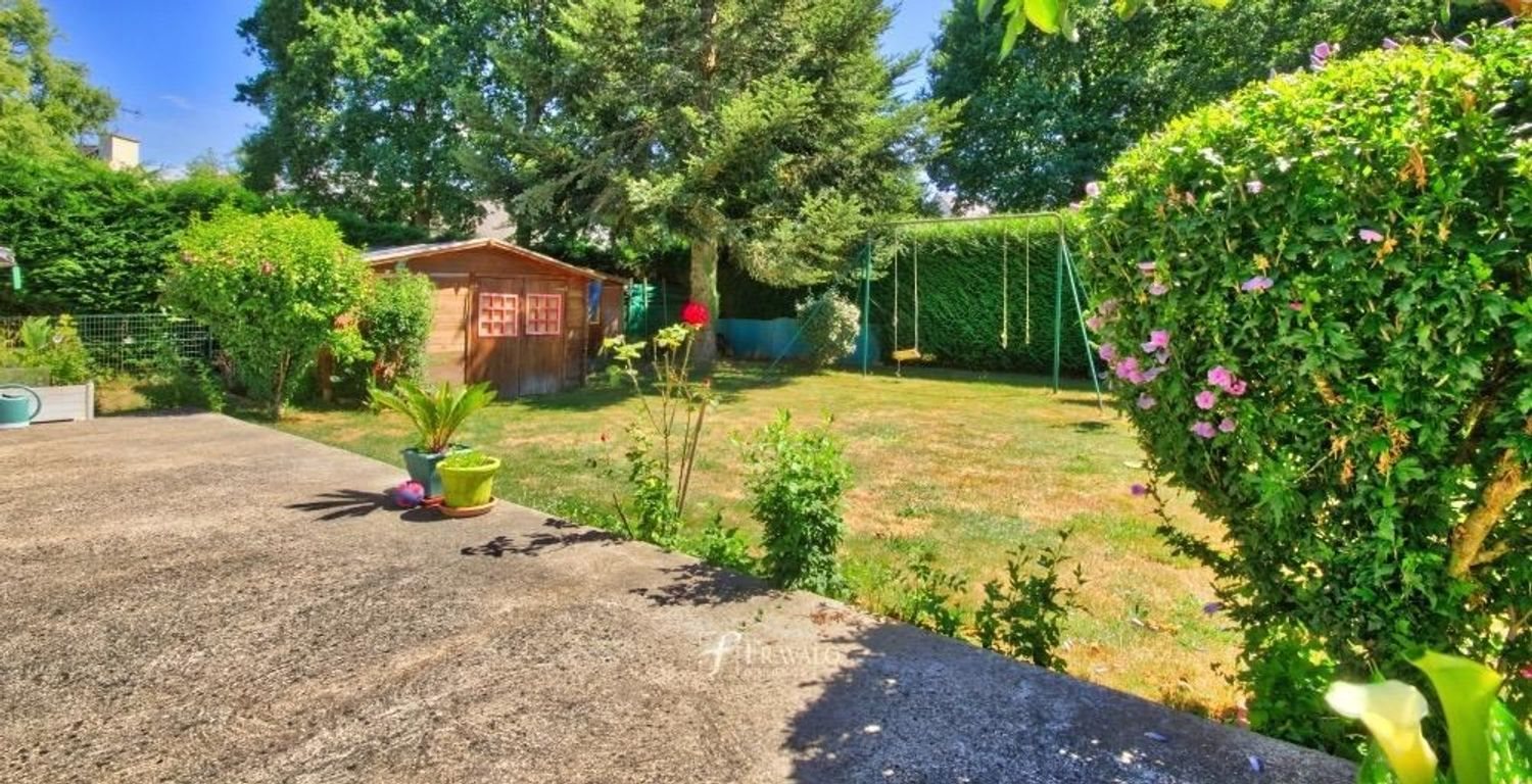 Maison à vendre, 135m², Plougoumelen
