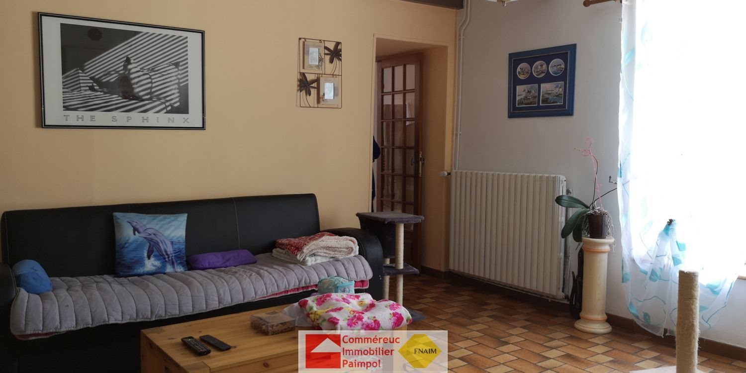 Maison à vendre, 150m², Pléhédel