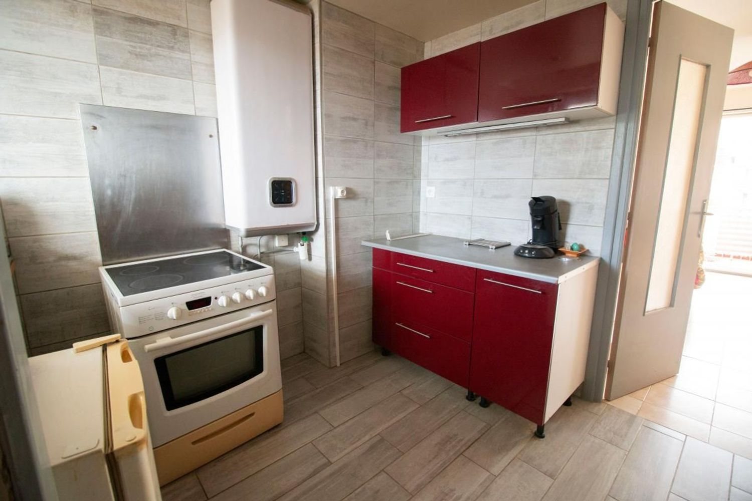 Appartement à vendre, 28m², Quiberon