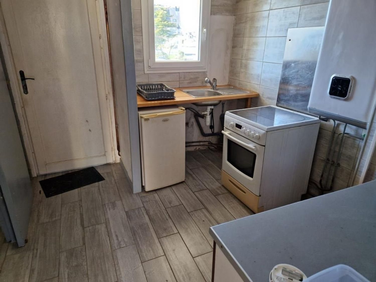 Appartement à vendre, 28m², Quiberon