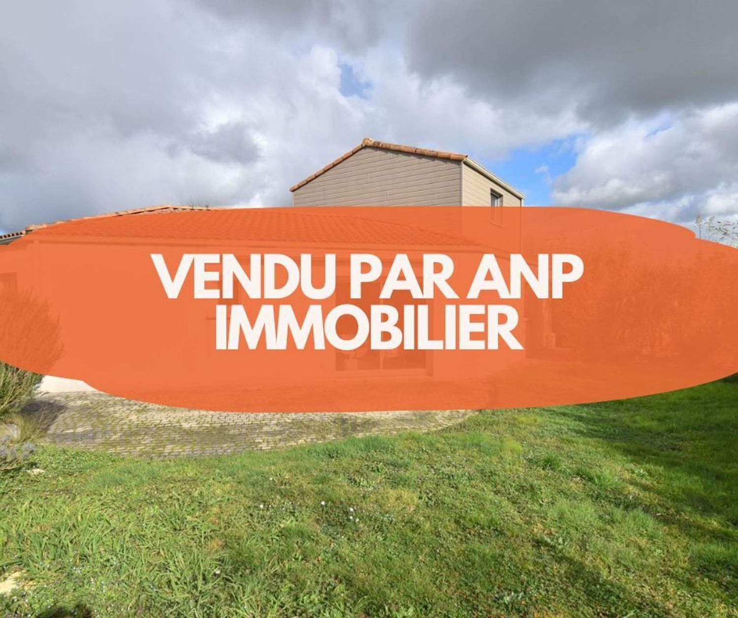 Maison à vendre, 110m², Montbert