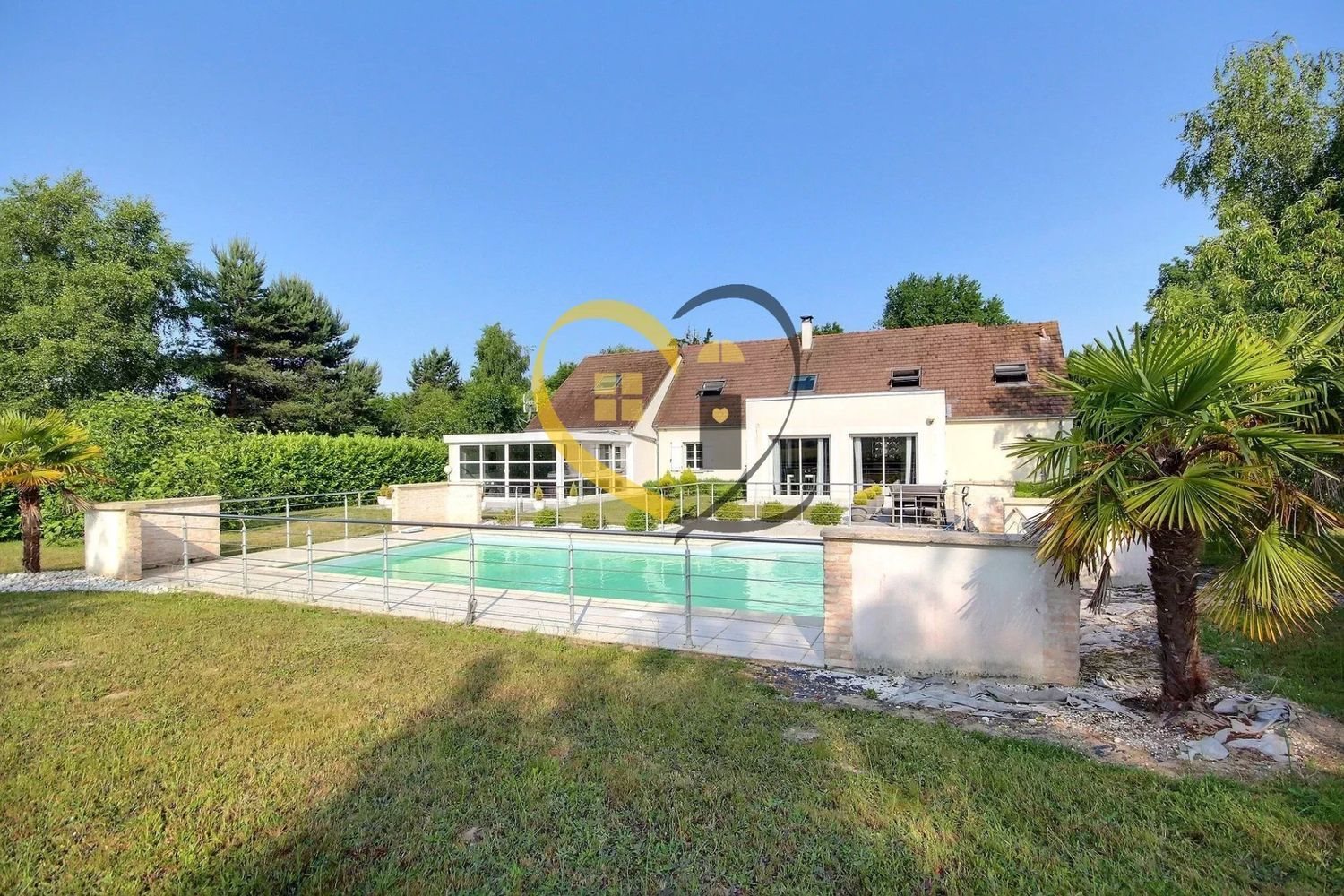 Maison à vendre, 300m², Allogny