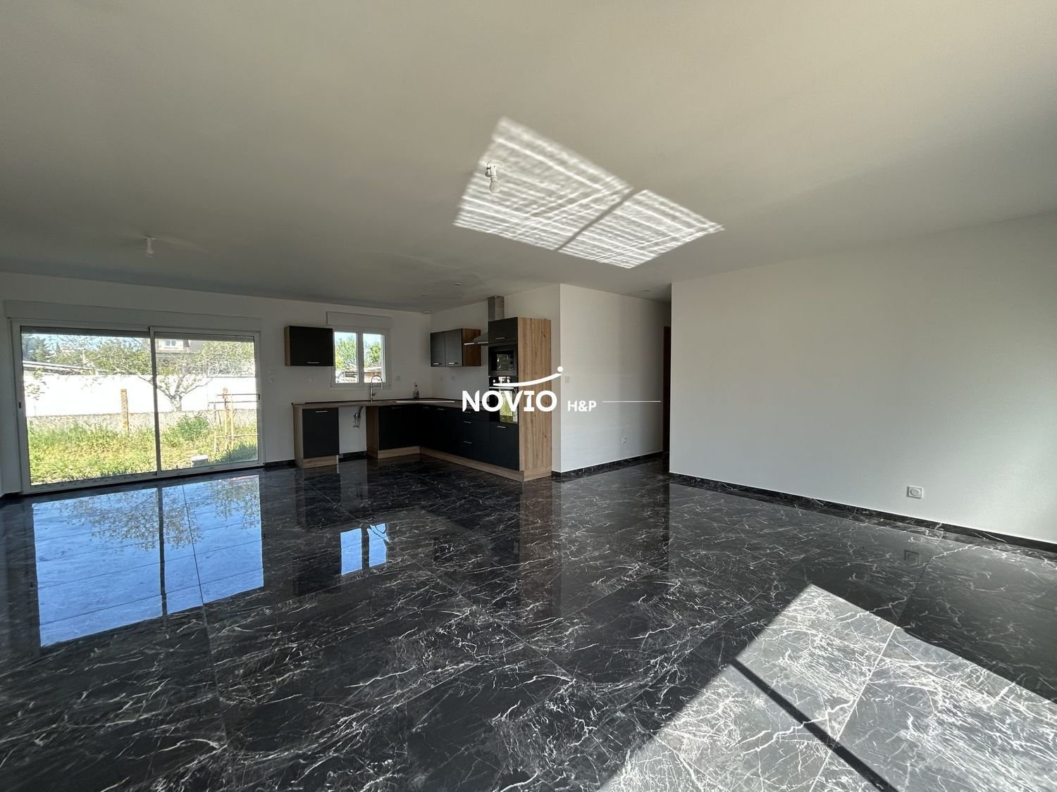 Appartement à louer, 100m², Châtellerault