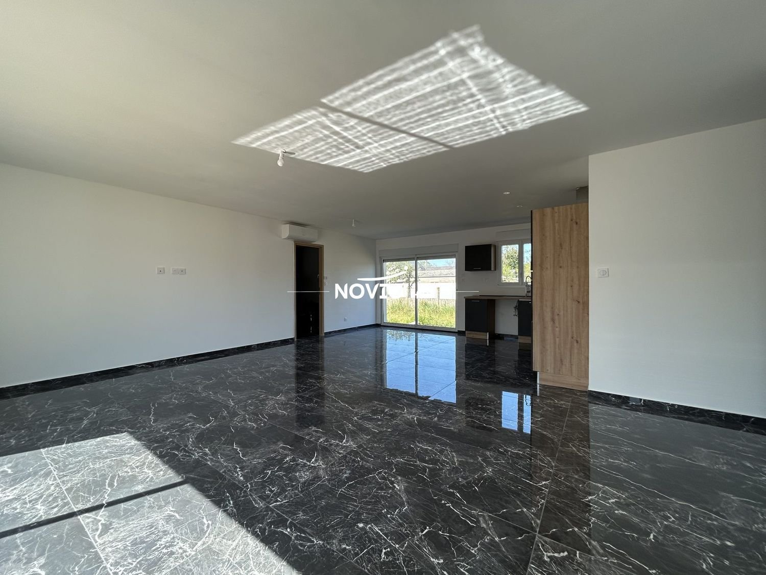 Appartement à louer, 100m², Châtellerault