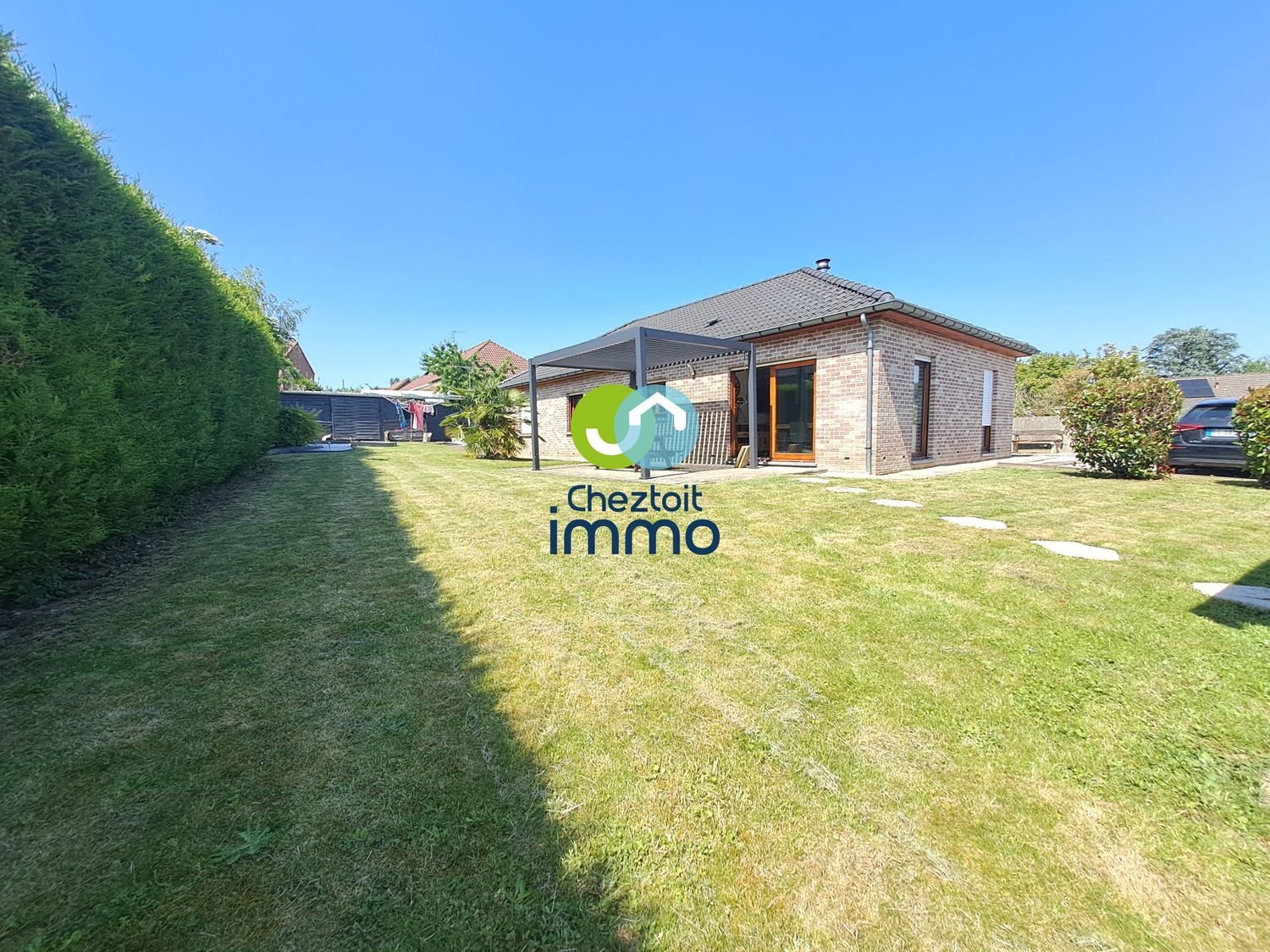Maison à vendre, 108m², Avion